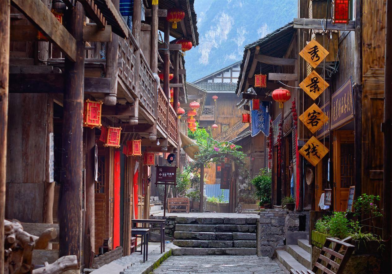来河南咋玩第三站！粉丝体验梦回洛阳当公主